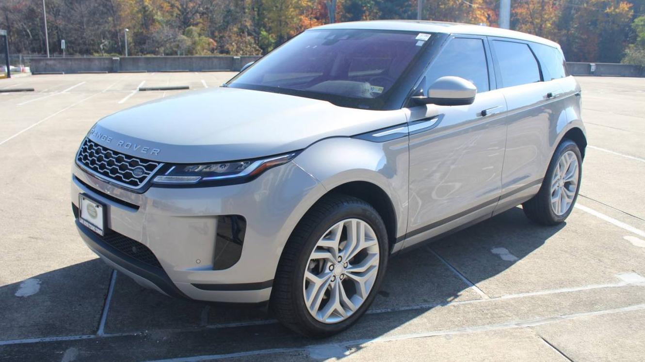 LAND ROVER RANGE ROVER EVOQUE 2020 SALZJ2FX3LH089081 image